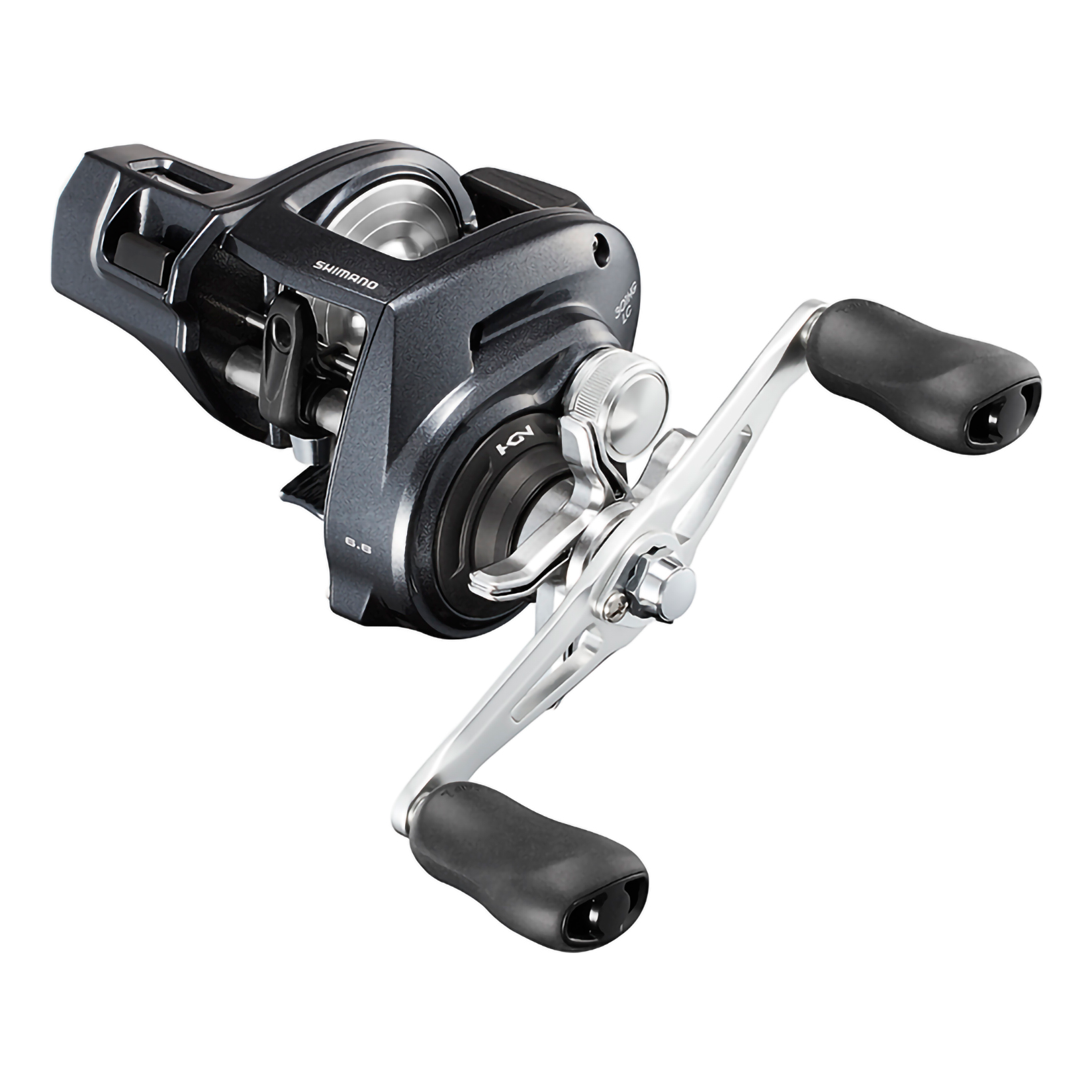 Shimano Tekota A300 Line Counter Reel Cabela's